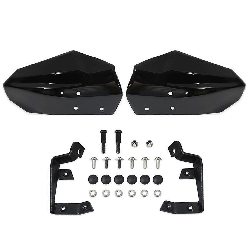 Motorcycle Handguards Hand Shield Protector Hand Guard Protector For YAMAHA TMAX 530 560 T-MAX 530 TMAX530 TMAX560 2012-2021