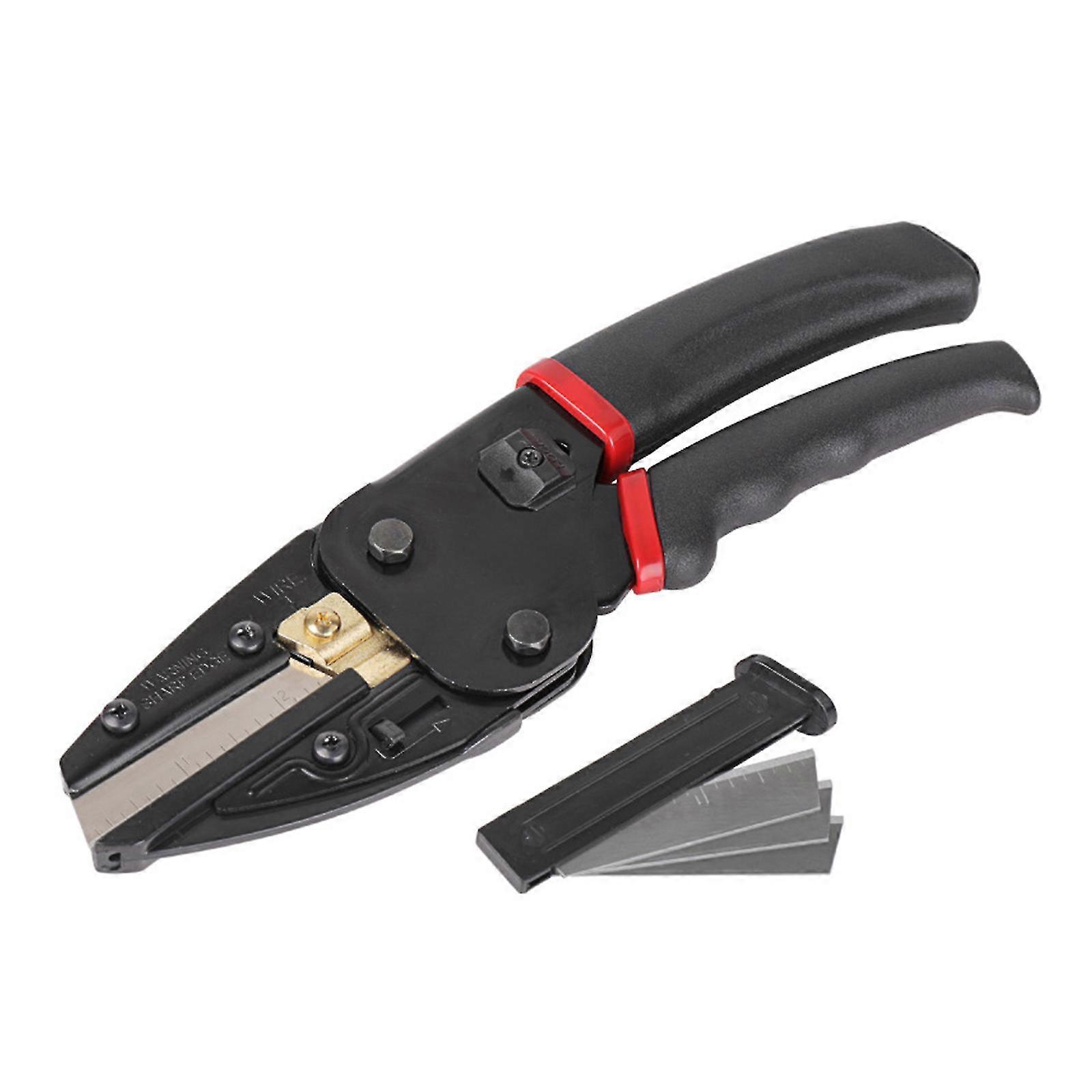 Multifunctional 3 In 1 Pruning Shears Shears Garden Shears