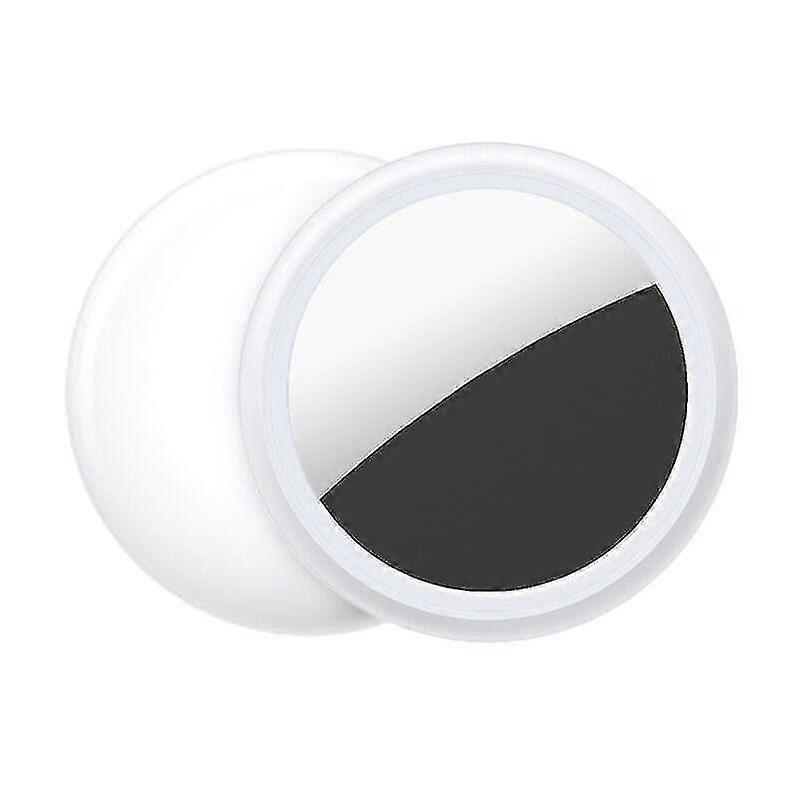 Mini rastreador GPS Bluetooth 4.0 compatível com iOS/Android e localizador inteligente