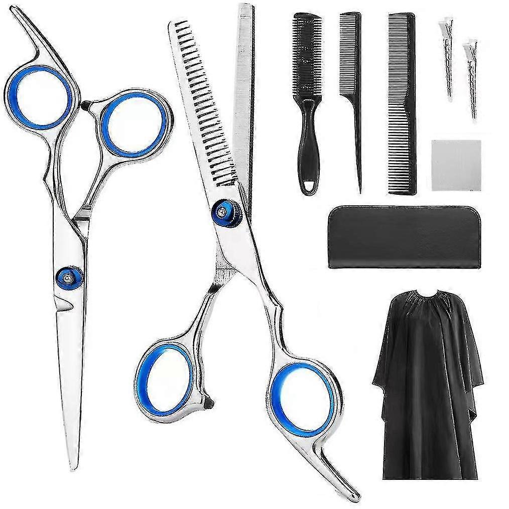 Hair Cutting Scissors Kits