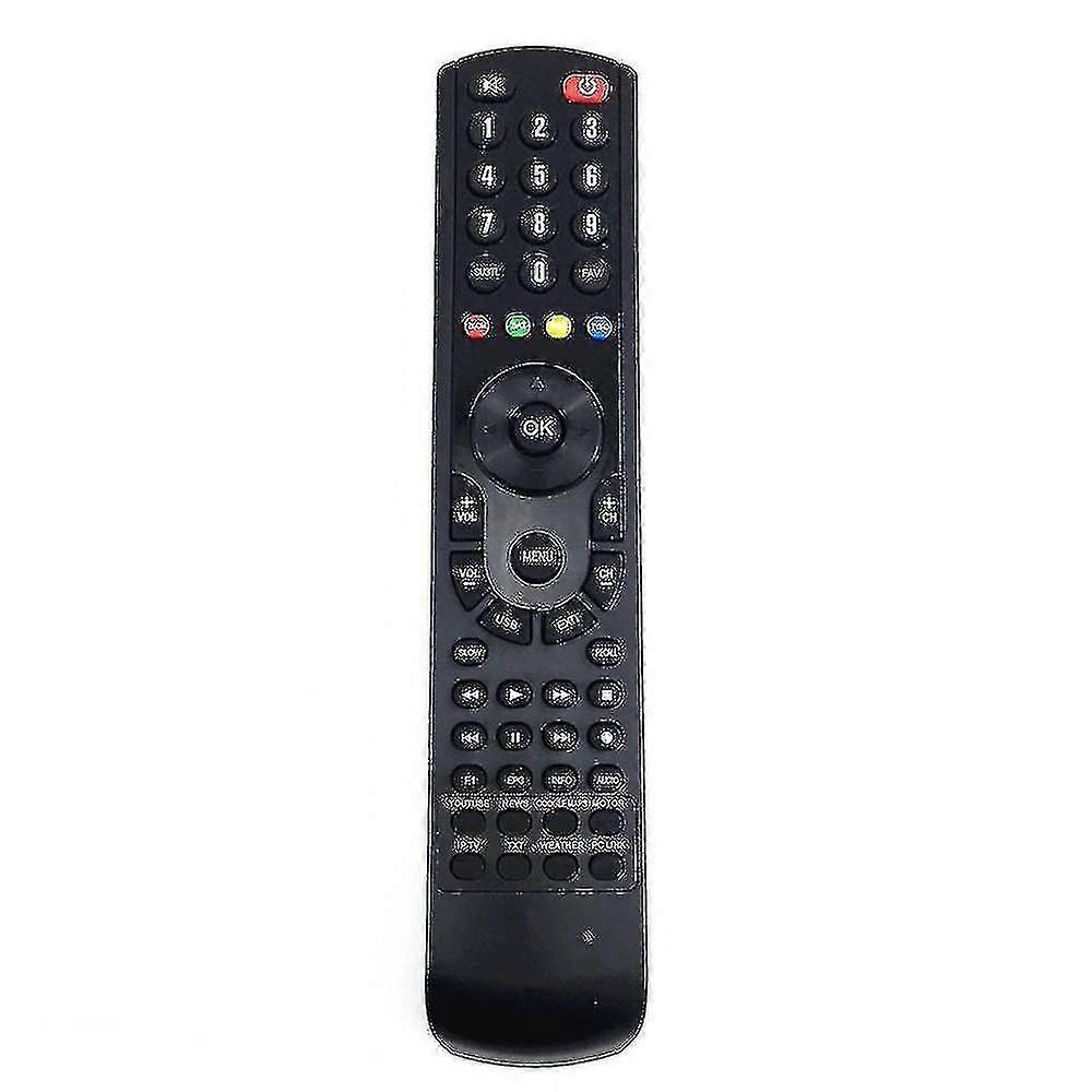 Tv Remote Control For Istar Iptv Tv Controller