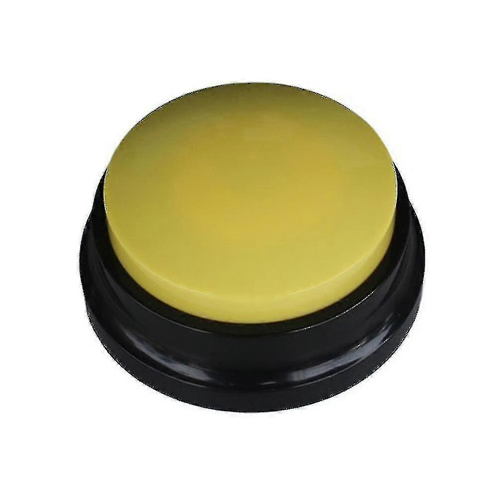 Enregistrable Pet Starter Talking Buttons Dog Training Communication Toys