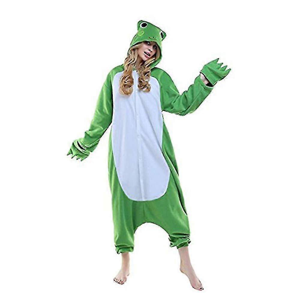 Groddräkt Pyjamas Onesie