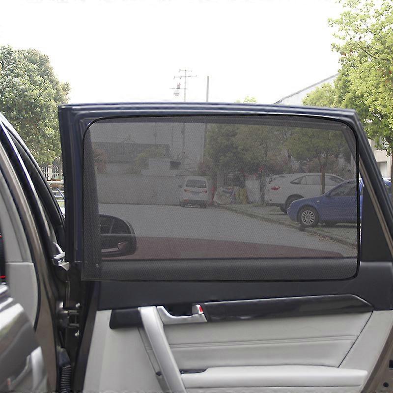 4PCS Car Insect Screen Mosquito/fly Screens Net