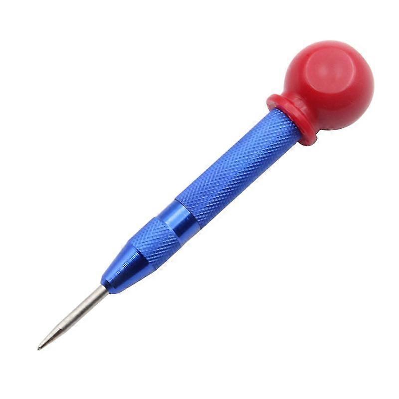 mm precision automatic center punch