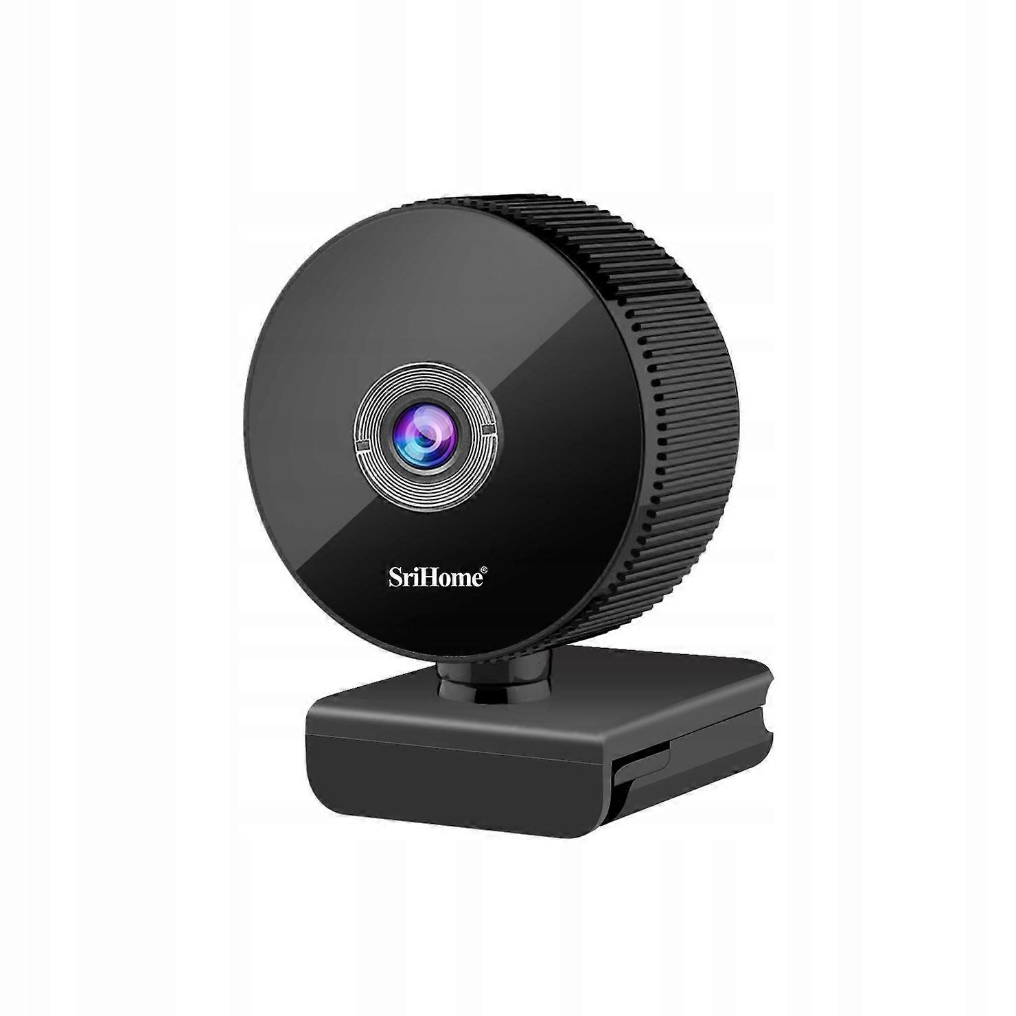SrihomePC USB SH008 Webcam