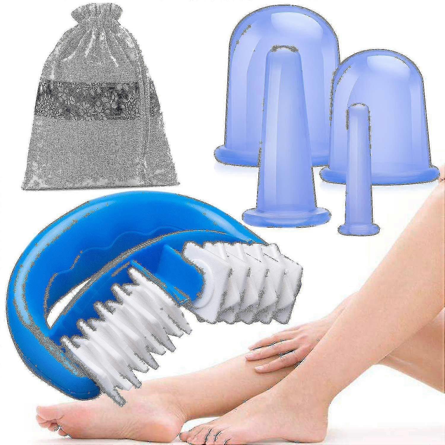 Set de terapia Naiwang Silic