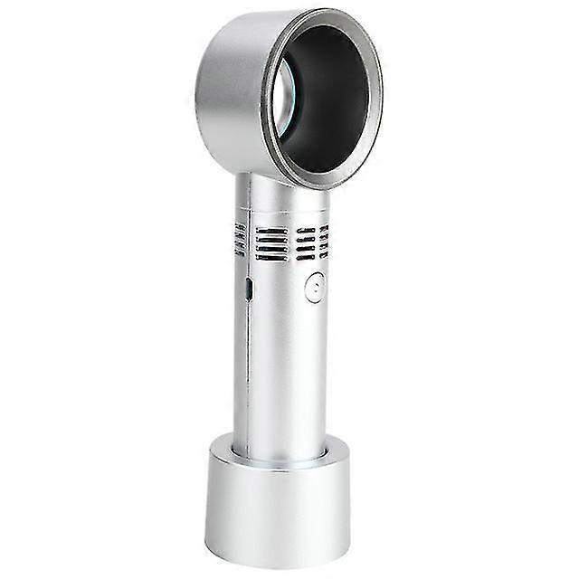 Usb Rechargeable Portable Bladeless Fans