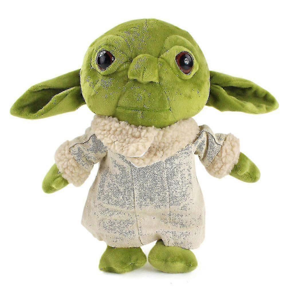 Baby Youda Master Doll Plush Toy