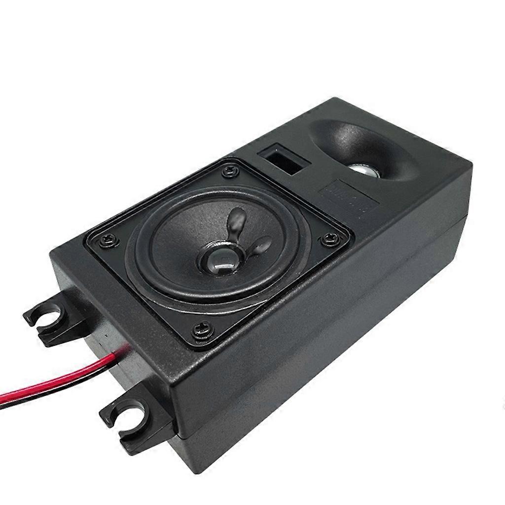 2.75Inch Hifi Midrange Woofer Speaker for Lobby broadcast Clear Sound Effect