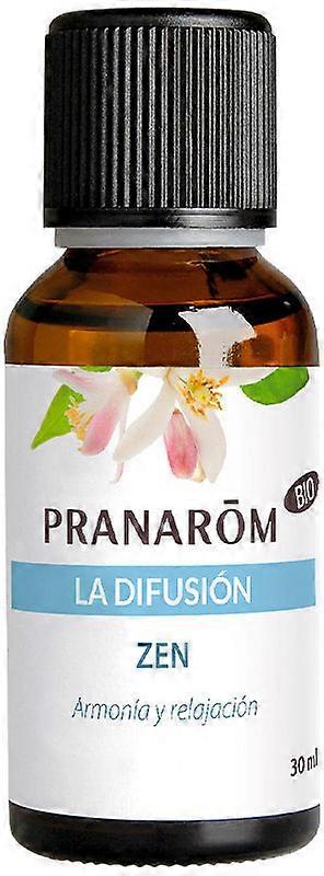 Pranarôm La Diffusion Zen 30 ml