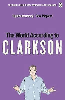 The World According to Clarkson