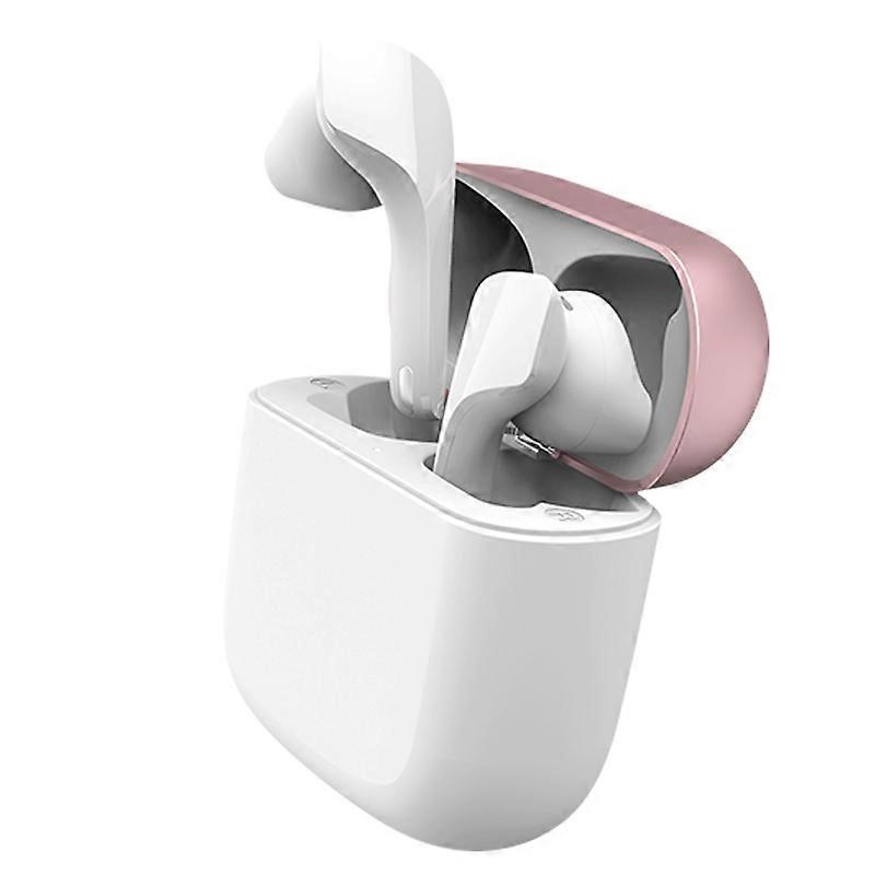 Type D SABBAT TWS Wireless Bluetooth 5.2 Touch Earphone HiFi Stereo Music Headset