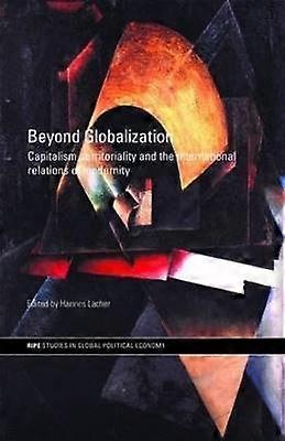 Beyond Globalization