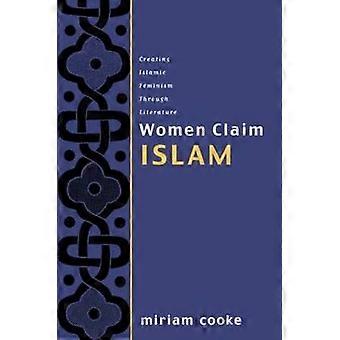 Women Claim Islam