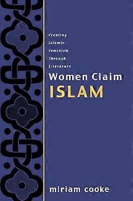 Frauen beanspruchen den Islam