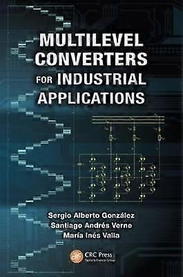Multilevel Converters for Industrial Applications