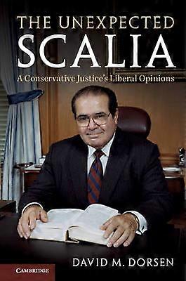 The Unexpected Scalia