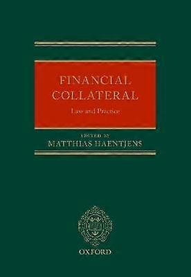 Financial Collateral