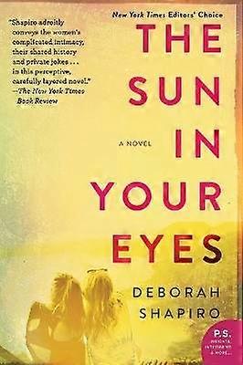 The Sun in Your Eyes