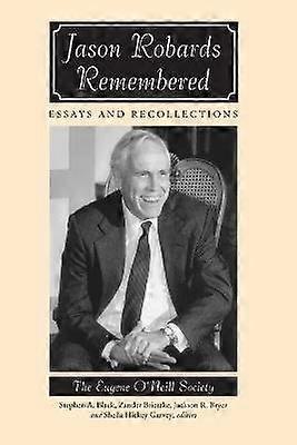 Jason Robards Remembered