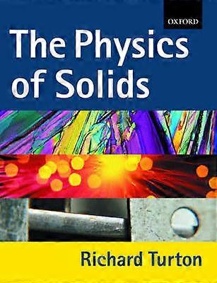 The Physics of Solids