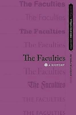 Faculties Opc P