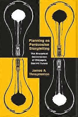 Planning as Persuasive Storytelling