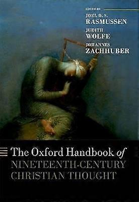 Ohb 19c Christian Thought Ohbk C