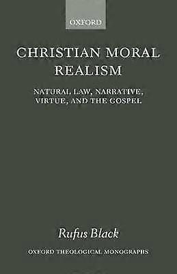 Le réalisme moral chrétien