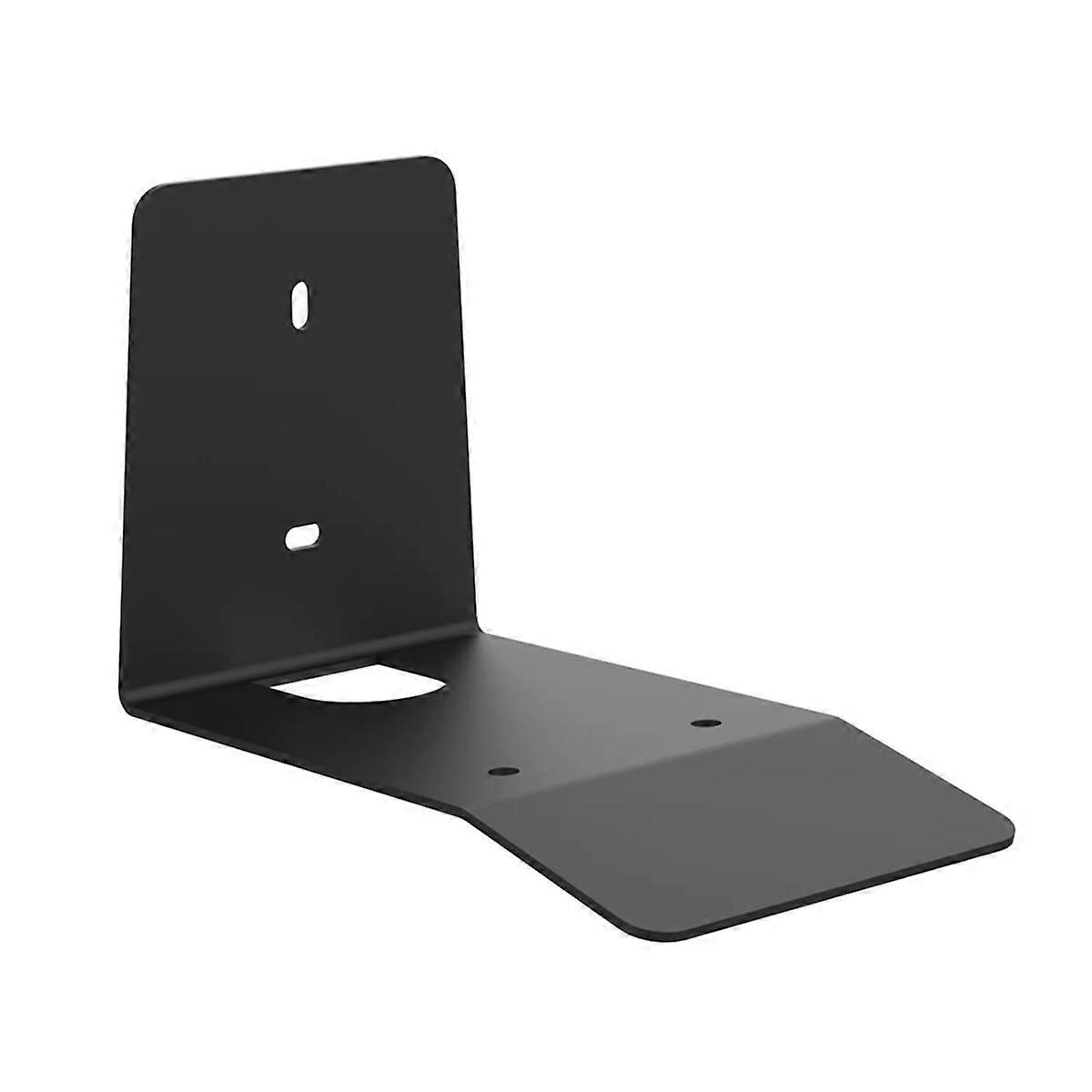 Speaker Wall Mount Bracket for Era 300, Speaker Holder Replacement Stand Bracket Black