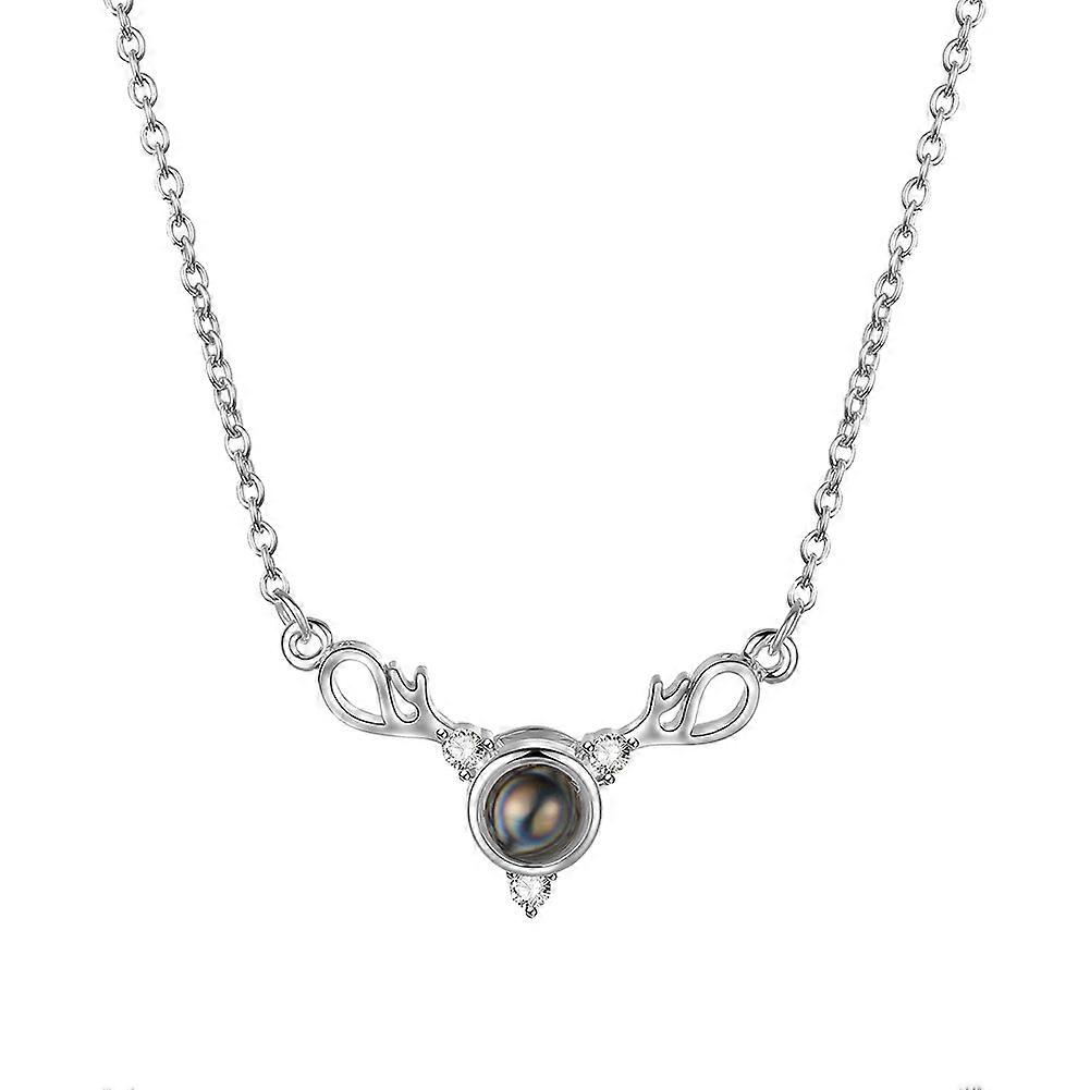 Red LED Ring Box - Jewelry Display Gift Case for Engagement and Wedding