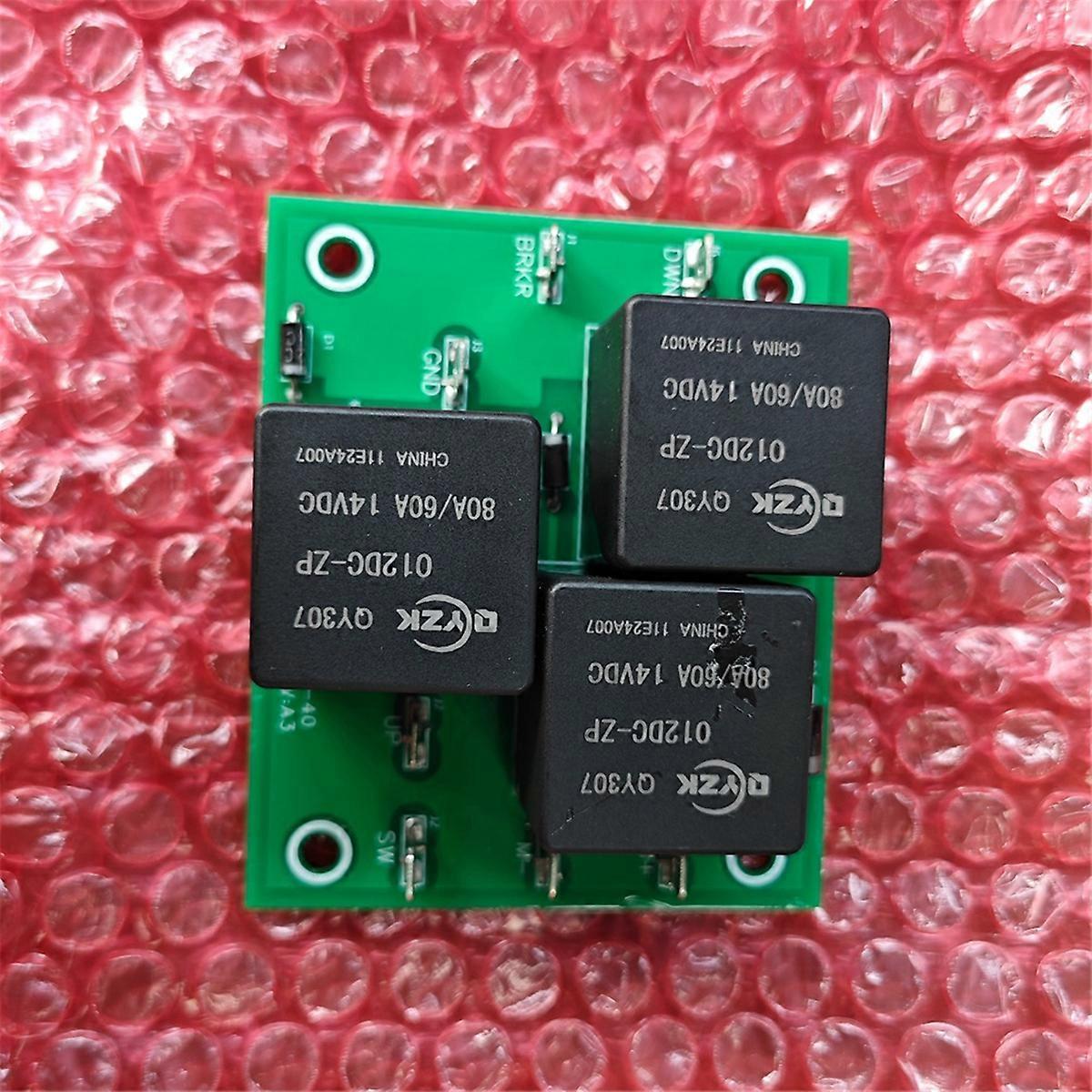 For Deckhand 40 Main Control Board DC12V for Boating Activities