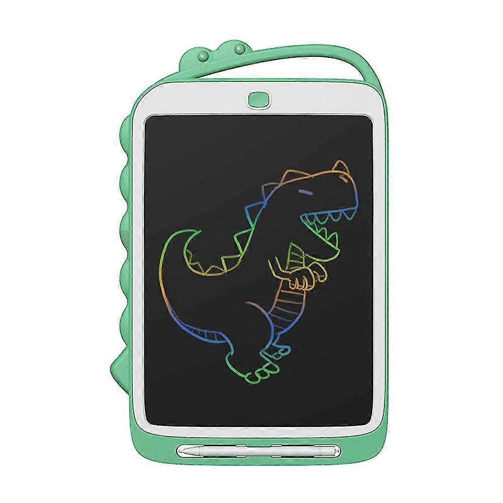 Lcd Writing Tablet Kids Toys Bright Colorful Lcd Drawing Pads