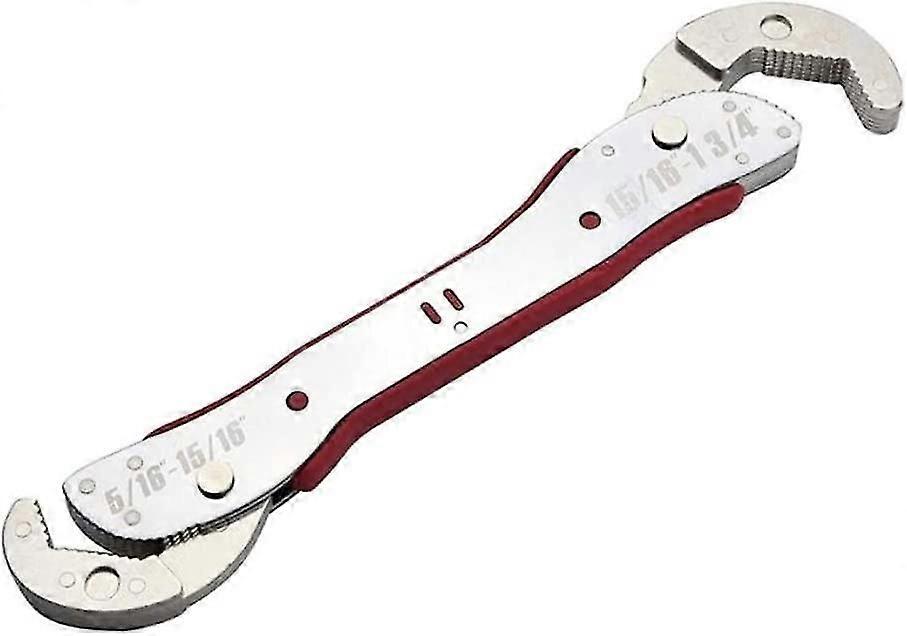 Adjustable Ratchet Torque Wrench 9 To 45 Mm