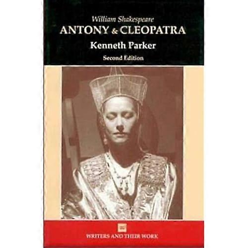 William Shakespeare's Antony and Cleopatra