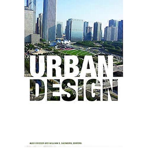 Urban Design