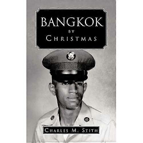 Bangkok by Christmas