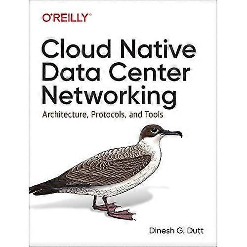 Cloud Native Datacenter-netwerken: architectuur, protocollen en hulpprogramma's