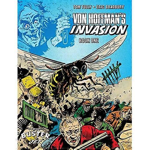 Von Hoffman's Invasion Vol. 1