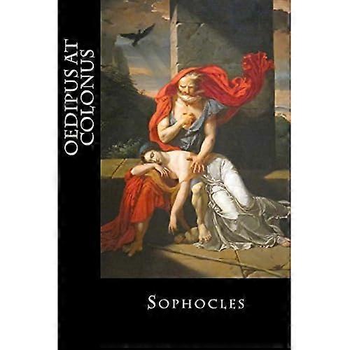 Oedipus at Colonus