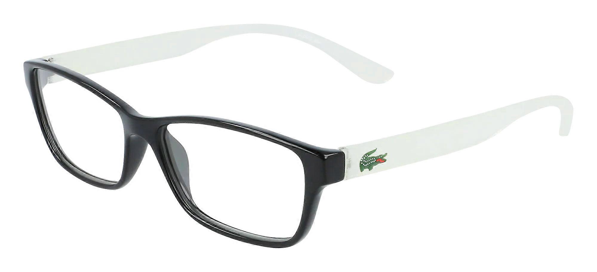Eyewear Frames Lacoste L3803B MATTE BLACK 51/14/135 junior