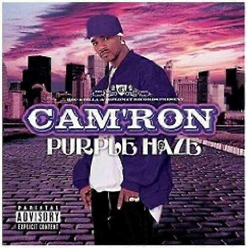Purple Haze CD (2004)
