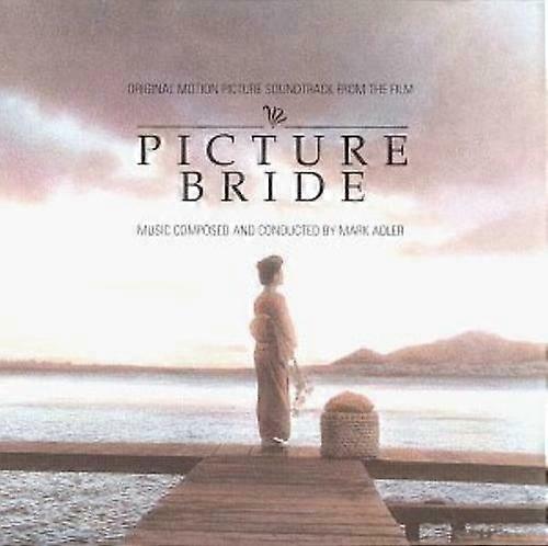 Various Picture Bride CD