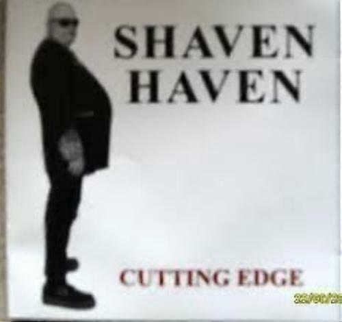 Shaven Haven - Cutting Edge CD