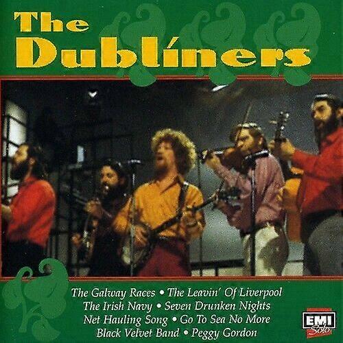 Dubliners The Dubliners CD