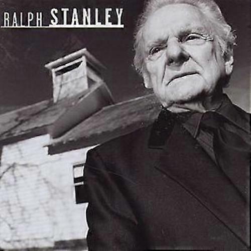 Ralph Stanley Ralph Stanley CD (2002)