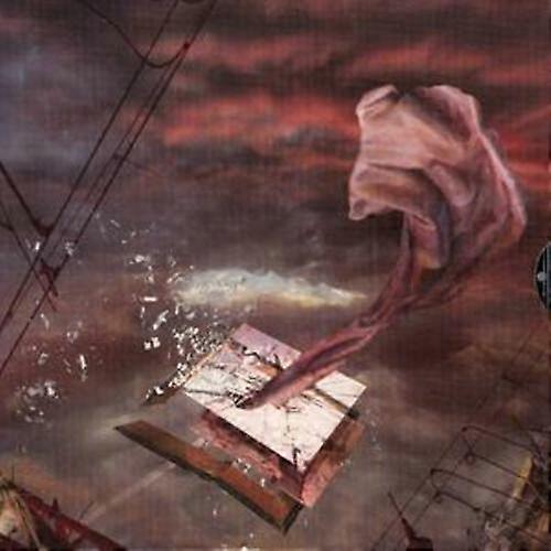 To-Mera Delusions CD (2008)
