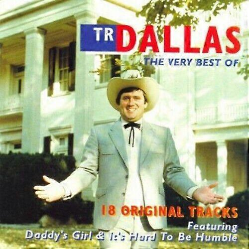 Tr Dallas Very Best of CD