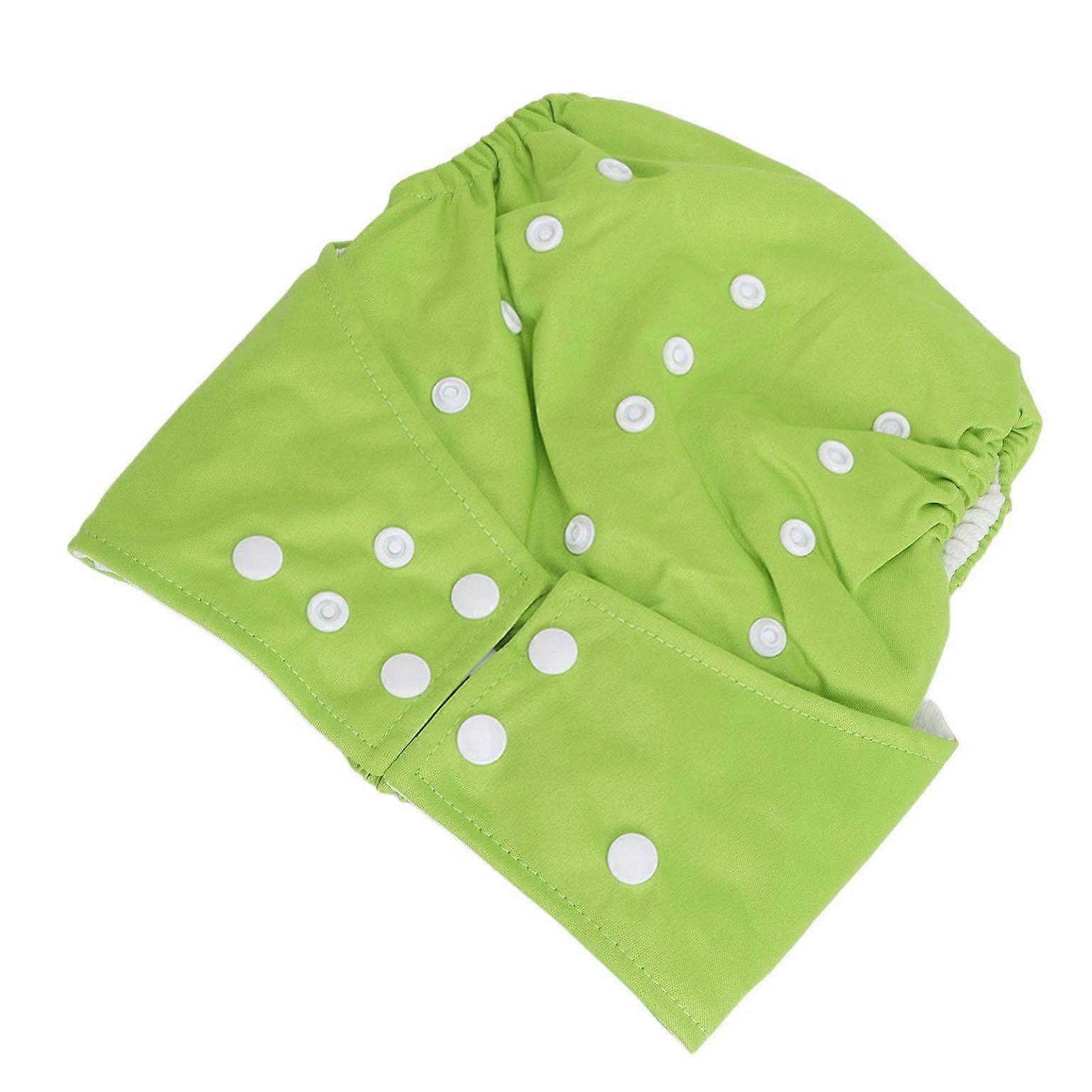 Strong Absorbent Washable Reusable Toddler Training Pants